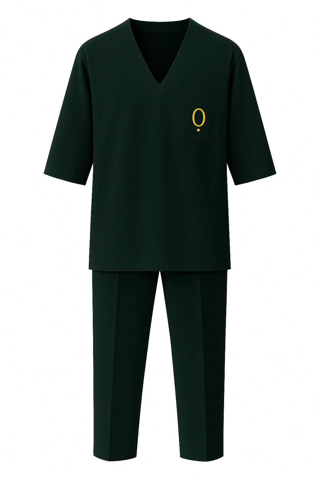 Ndụ - Teal Edition