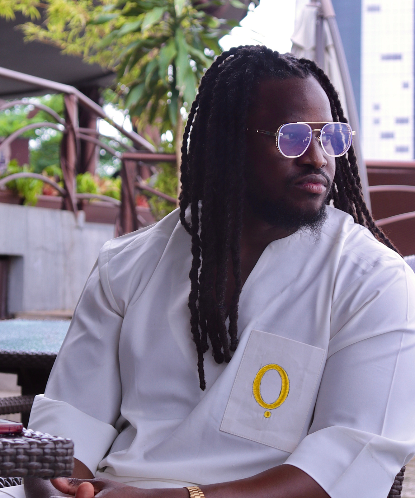 Ọnuọra lifestyle